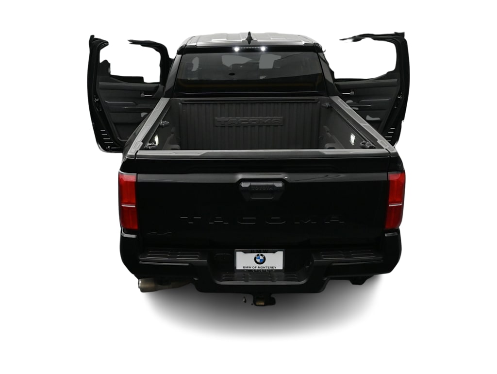 Thumbnail: 2024 Toyota Tacoma - 34