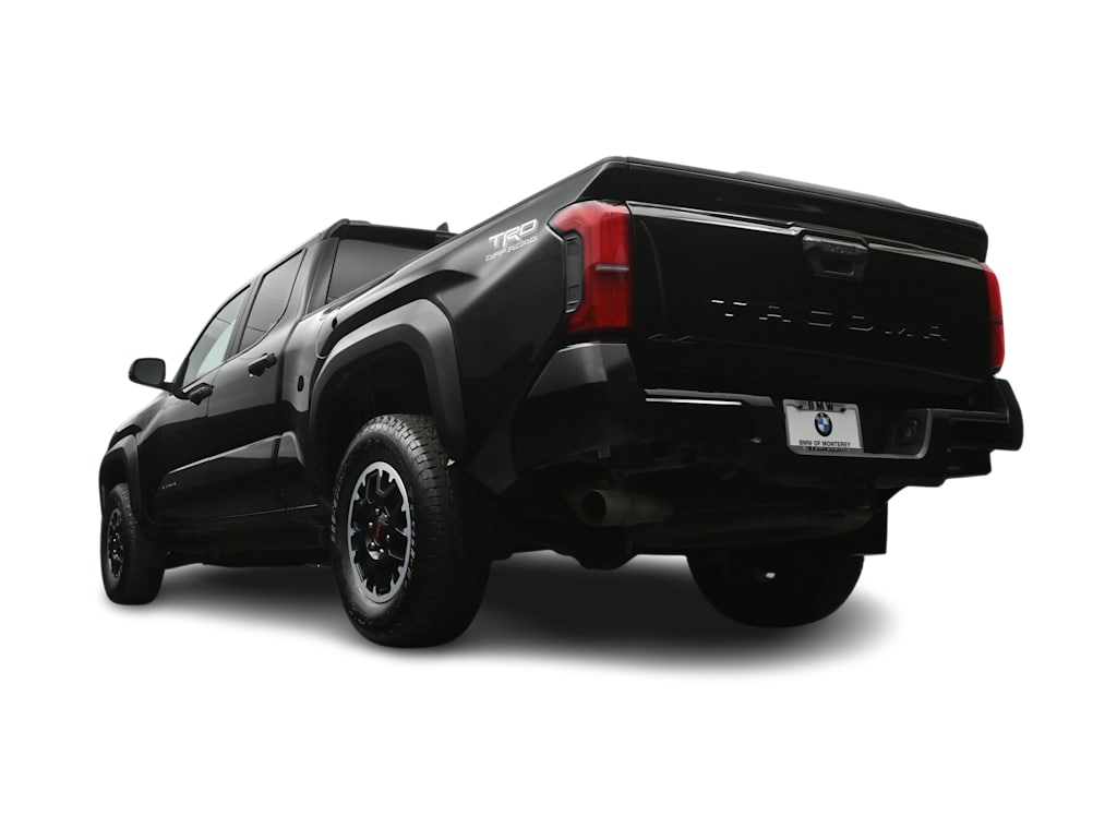 Thumbnail: 2024 Toyota Tacoma - 31