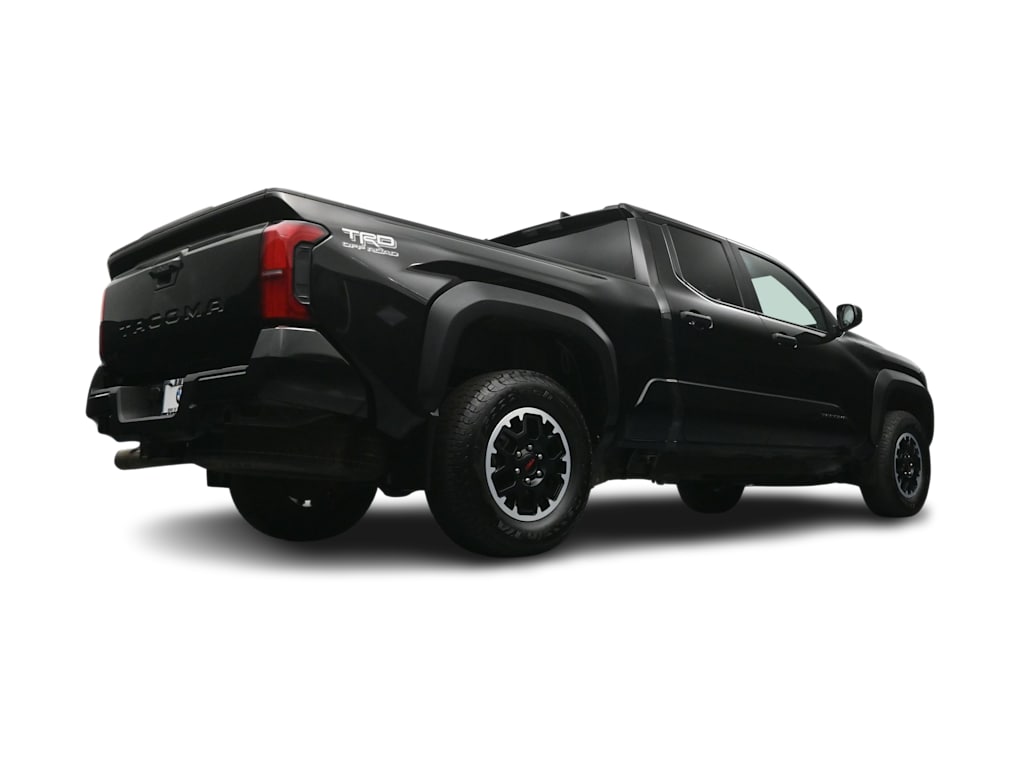 Thumbnail: 2024 Toyota Tacoma - 29