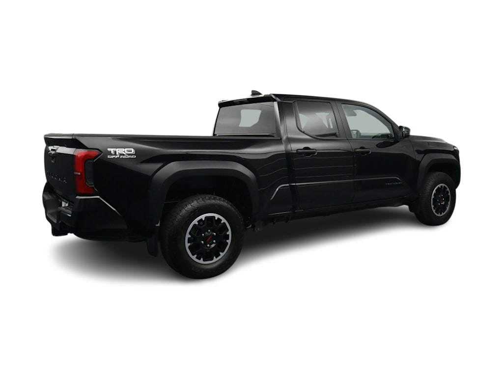 Thumbnail: 2024 Toyota Tacoma - 14