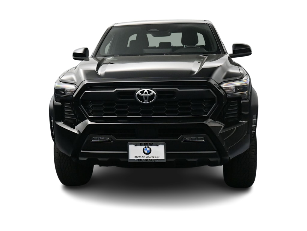 Thumbnail: 2024 Toyota Tacoma - 6