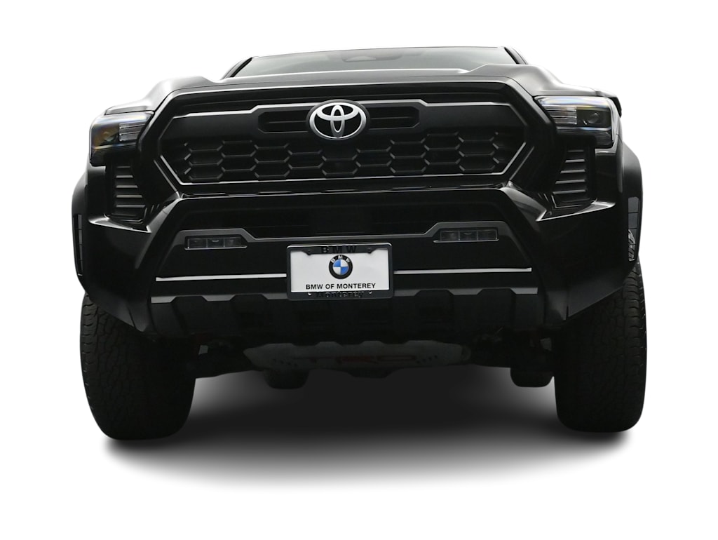 Thumbnail: 2024 Toyota Tacoma - 26