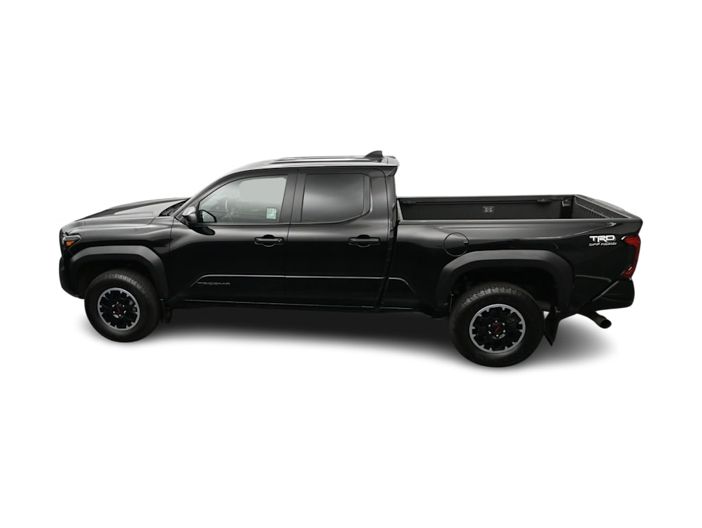 Thumbnail: 2024 Toyota Tacoma - 24