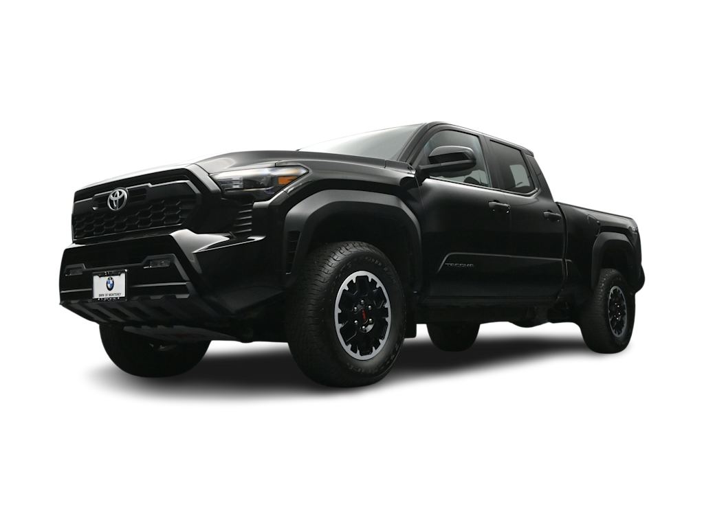 Thumbnail: 2024 Toyota Tacoma - 25