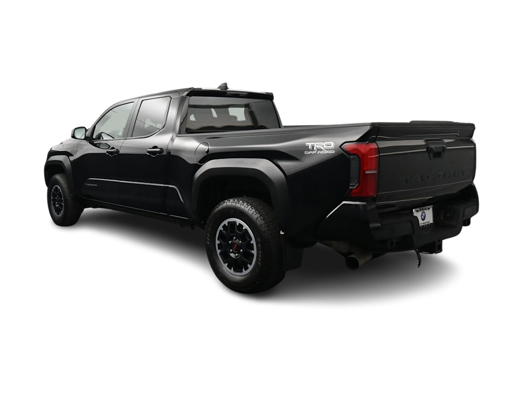 Thumbnail: 2024 Toyota Tacoma - 4
