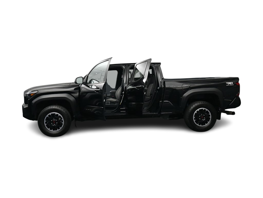 Thumbnail: 2024 Toyota Tacoma - 36
