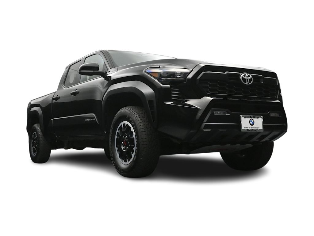 Thumbnail: 2024 Toyota Tacoma - 27