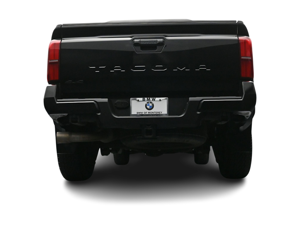 Thumbnail: 2024 Toyota Tacoma - 30