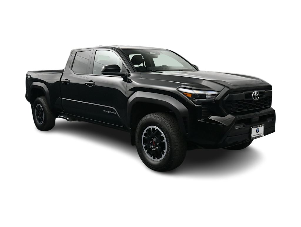 Thumbnail: 2024 Toyota Tacoma - 12