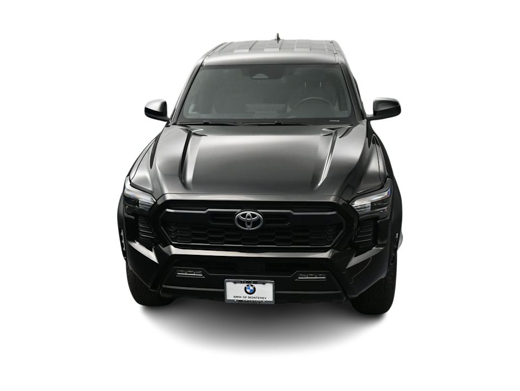 Thumbnail: 2024 Toyota Tacoma - 18