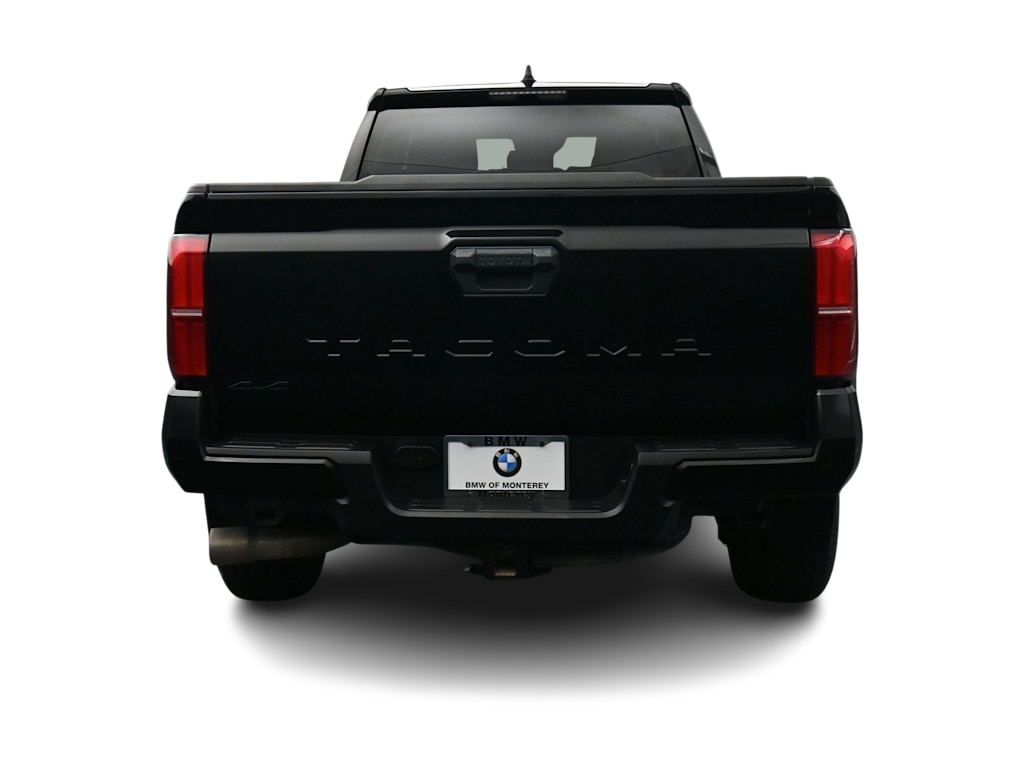 Thumbnail: 2024 Toyota Tacoma - 5