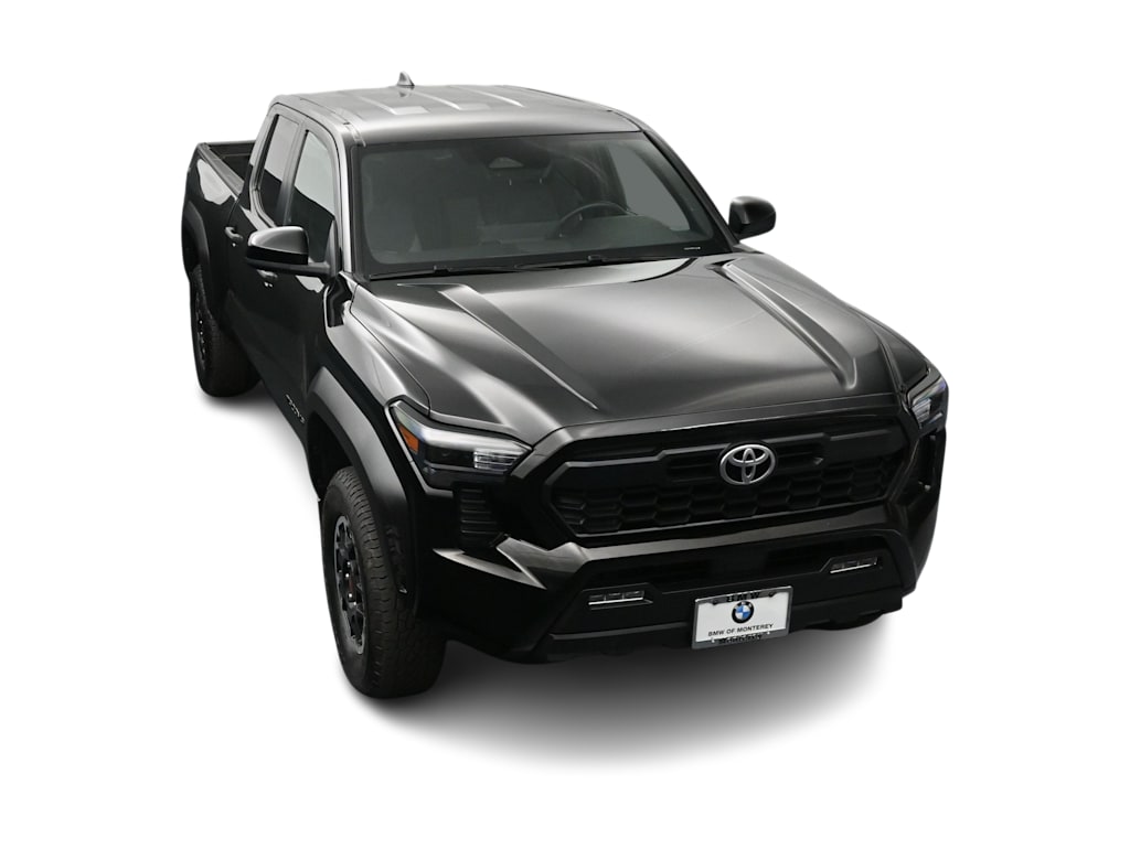 Thumbnail: 2024 Toyota Tacoma - 19