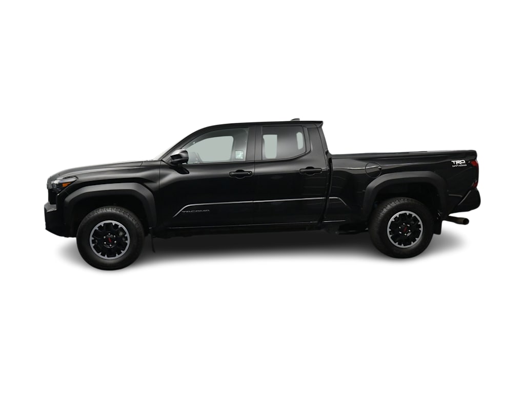 Thumbnail: 2024 Toyota Tacoma - 3