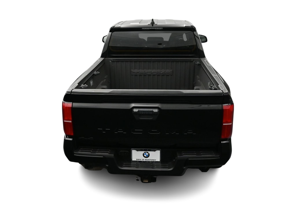 Thumbnail: 2024 Toyota Tacoma - 22