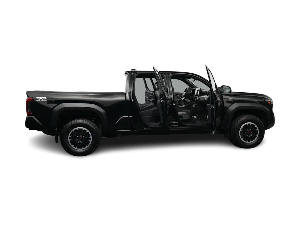 Thumbnail: 2024 Toyota Tacoma - 35