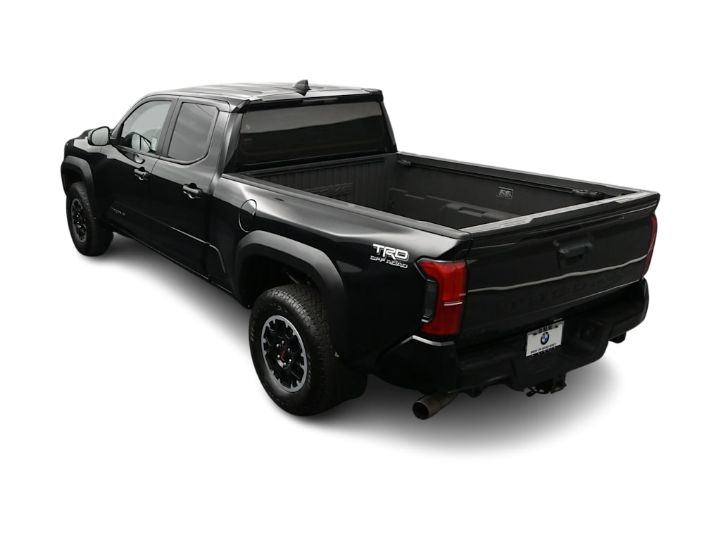 Thumbnail: 2024 Toyota Tacoma - 23