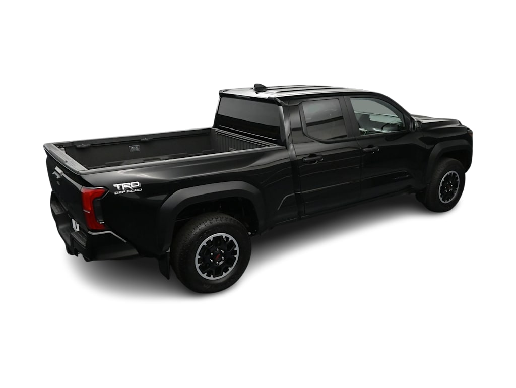 Thumbnail: 2024 Toyota Tacoma - 21