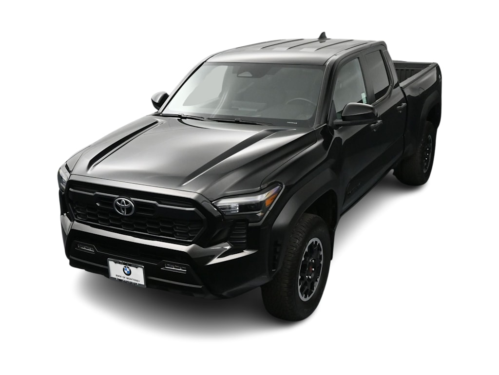 Thumbnail: 2024 Toyota Tacoma - 17