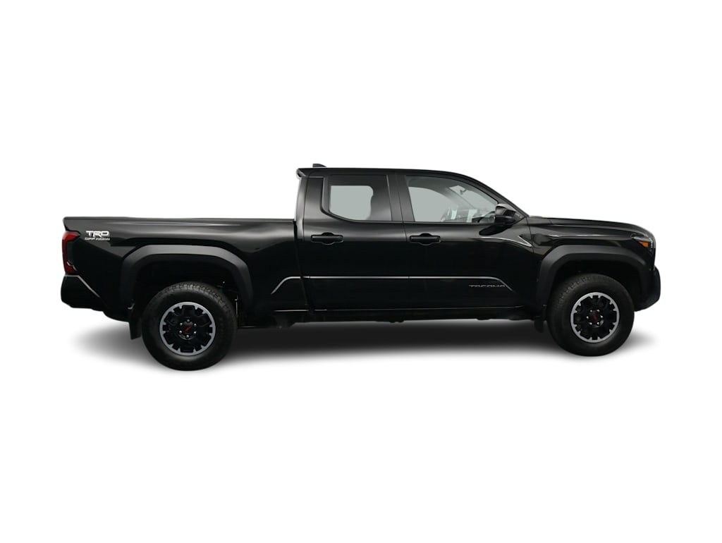 Thumbnail: 2024 Toyota Tacoma - 13