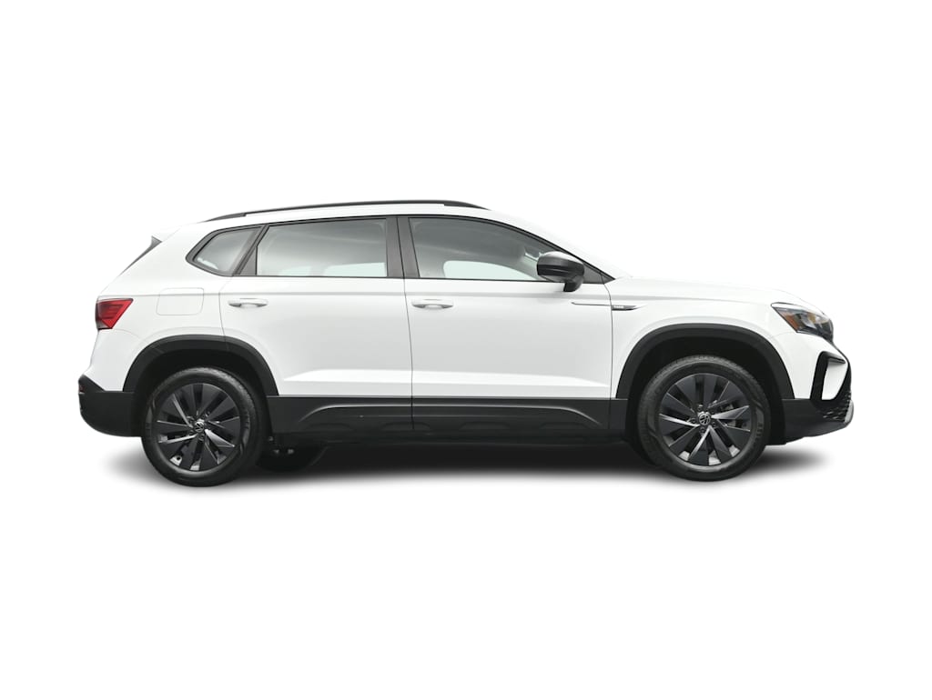 Thumbnail: 2023 Volkswagen Taos - 28