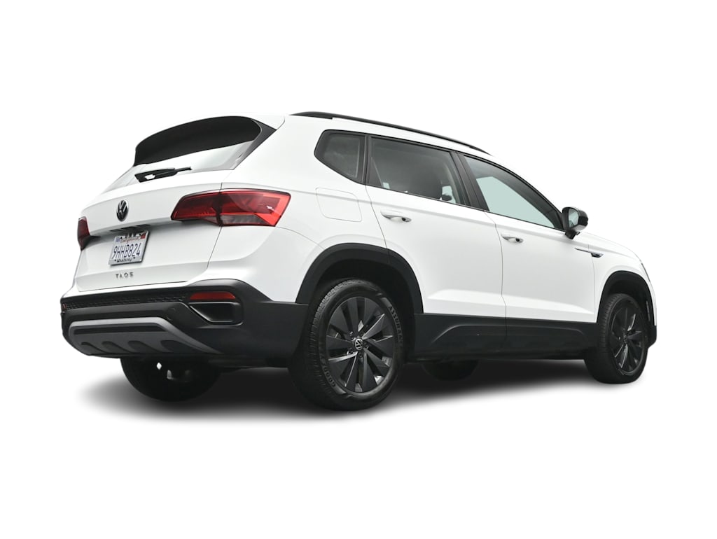 Thumbnail: 2023 Volkswagen Taos - 29