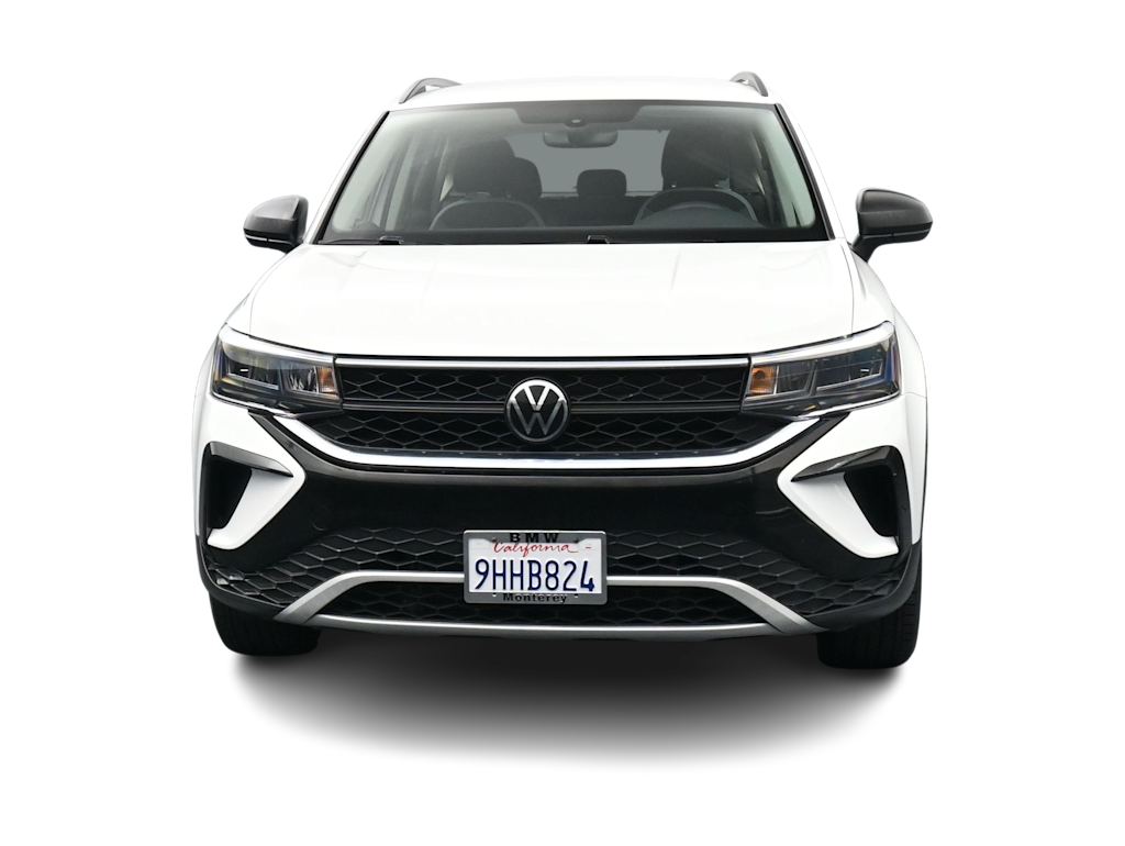Thumbnail: 2023 Volkswagen Taos - 6