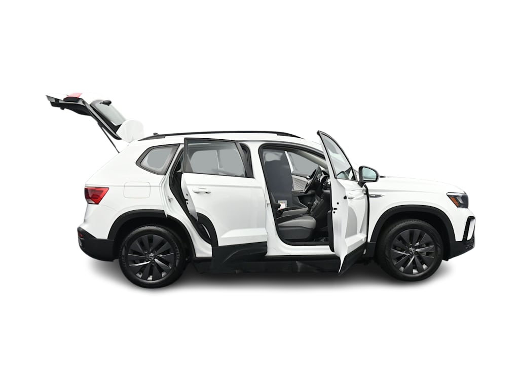Thumbnail: 2023 Volkswagen Taos - 34