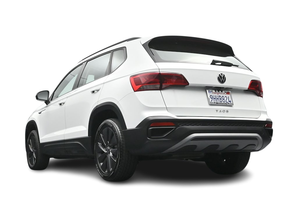 Thumbnail: 2023 Volkswagen Taos - 31