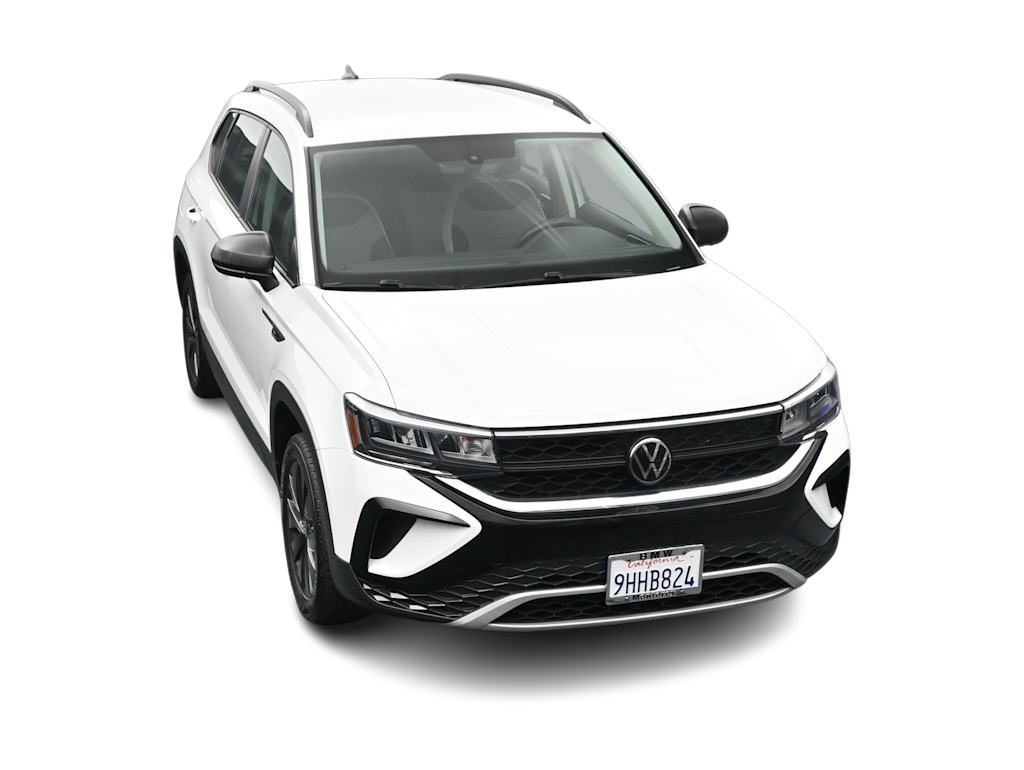 Thumbnail: 2023 Volkswagen Taos - 19