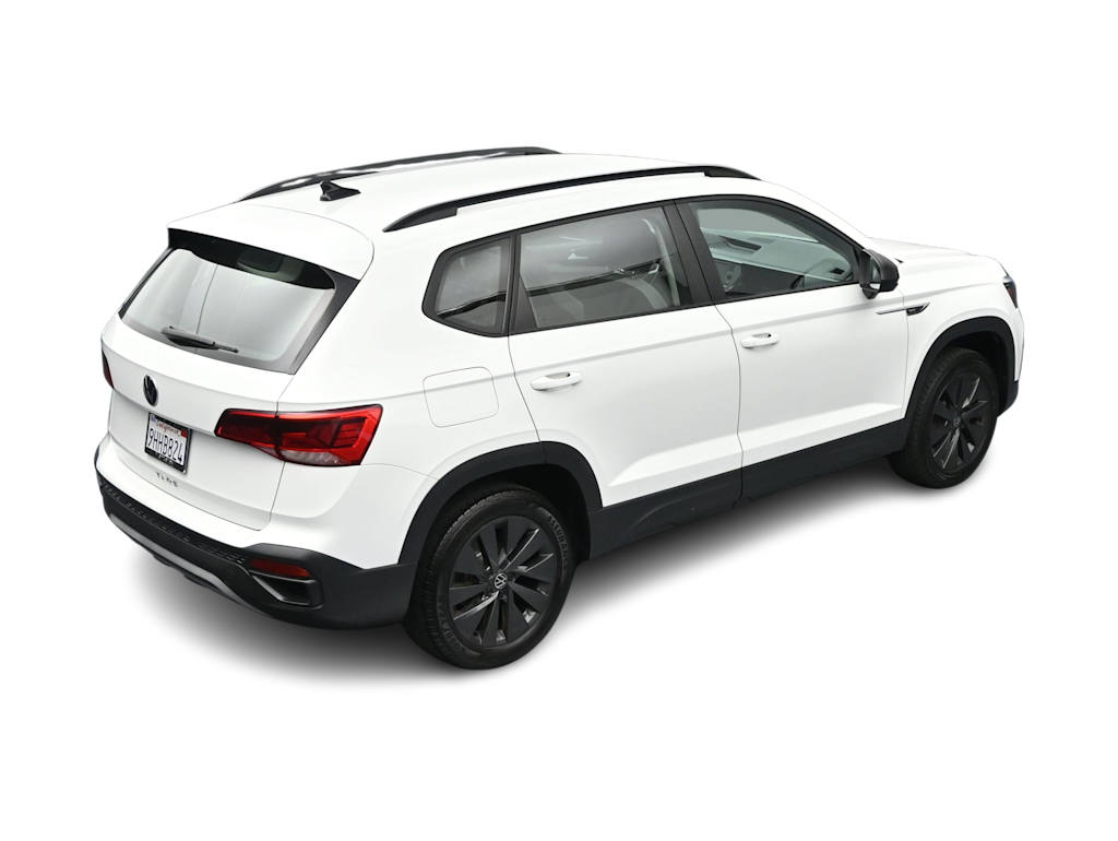 Thumbnail: 2023 Volkswagen Taos - 21