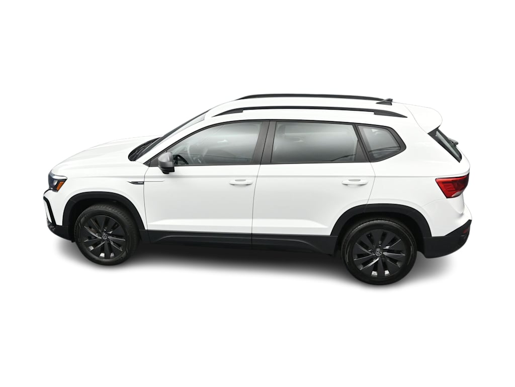 Thumbnail: 2023 Volkswagen Taos - 24