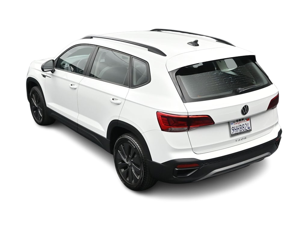 Thumbnail: 2023 Volkswagen Taos - 23