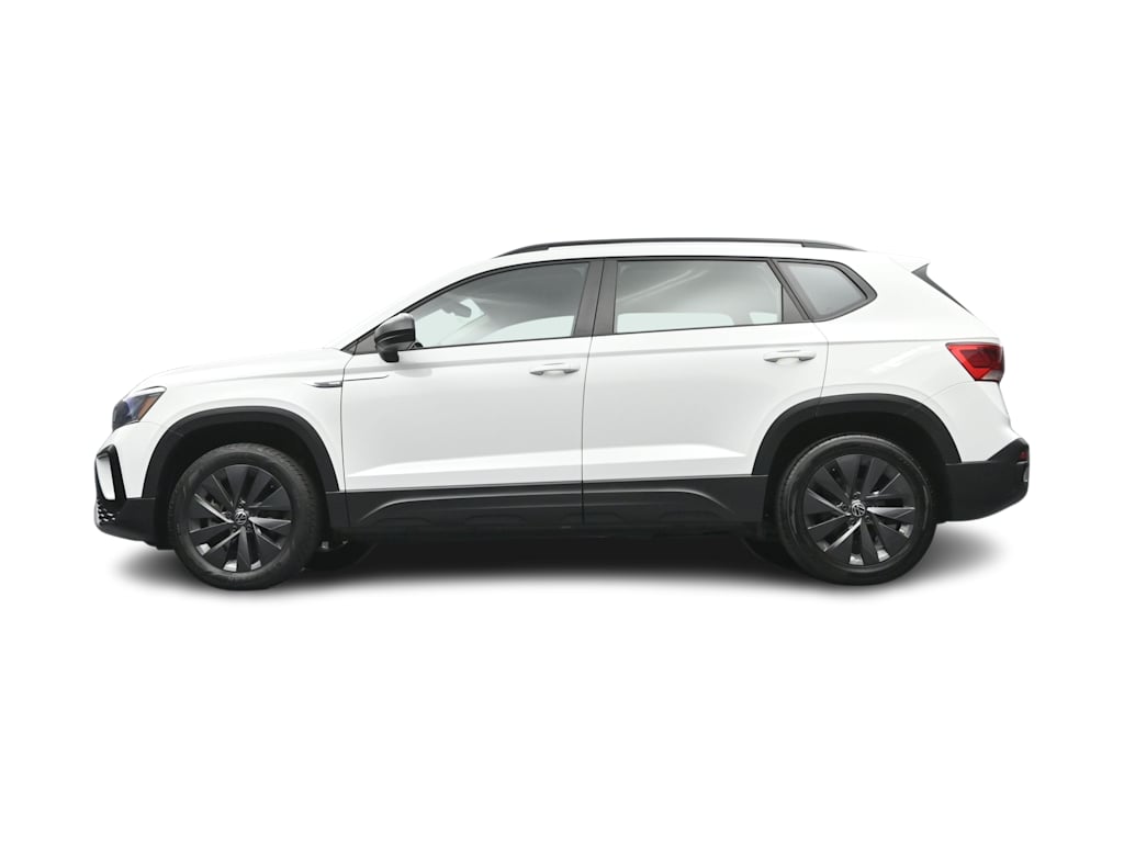 Thumbnail: 2023 Volkswagen Taos - 32