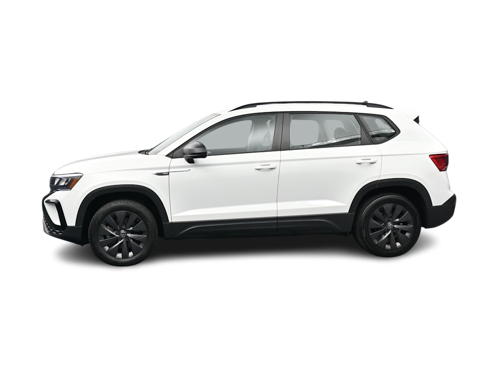 Thumbnail: 2023 Volkswagen Taos - 3