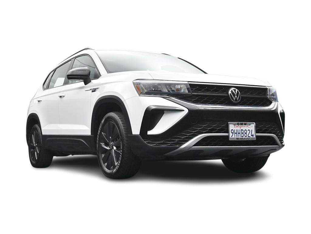 Thumbnail: 2023 Volkswagen Taos - 27