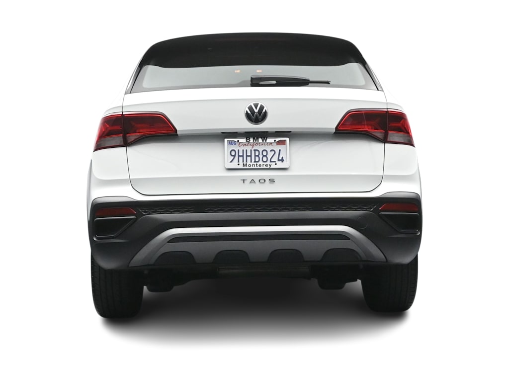 Thumbnail: 2023 Volkswagen Taos - 30