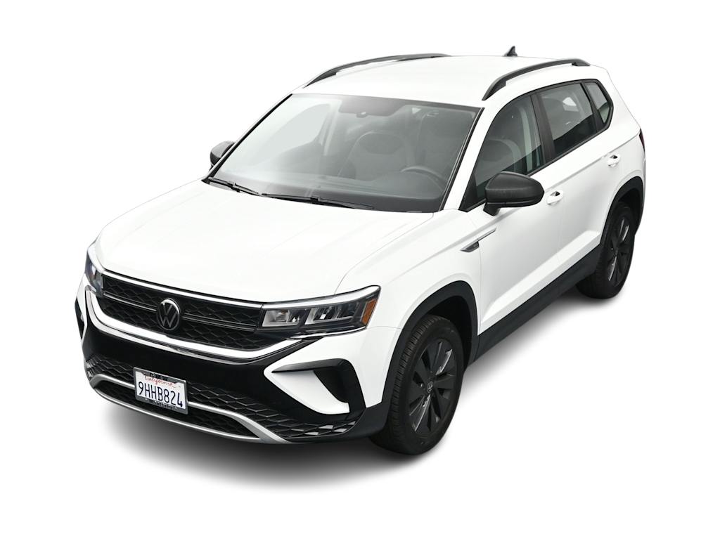 Thumbnail: 2023 Volkswagen Taos - 17