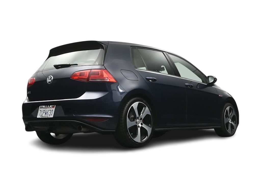 Thumbnail: 2017 Volkswagen Golf - 29