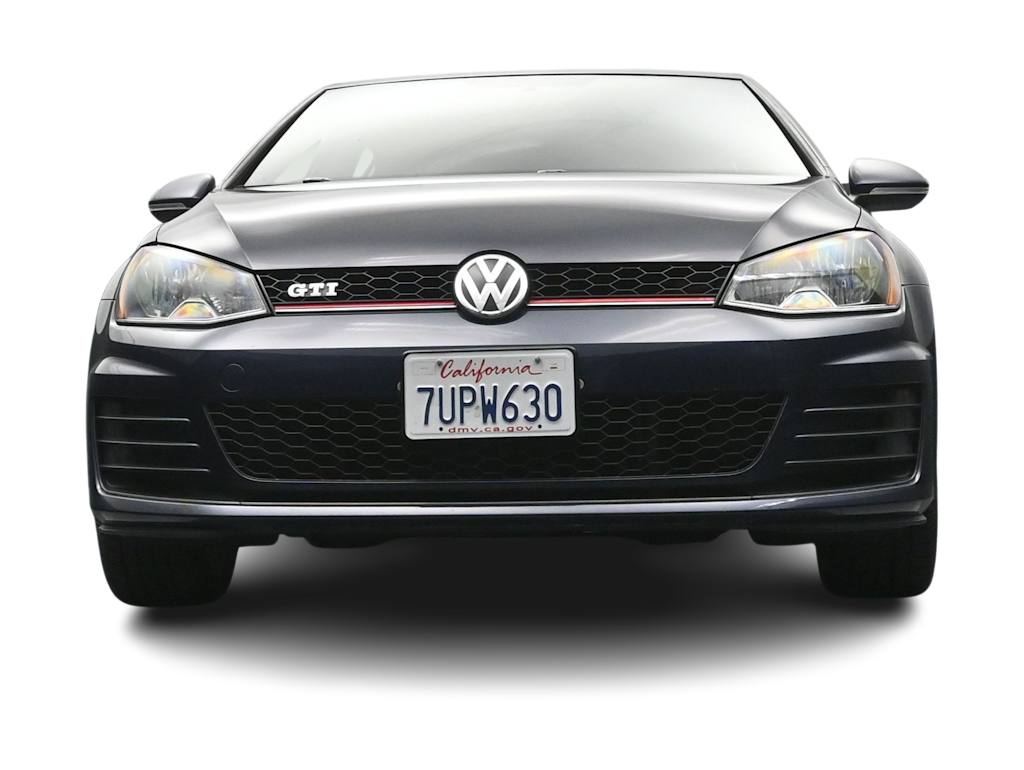 Thumbnail: 2017 Volkswagen Golf - 26