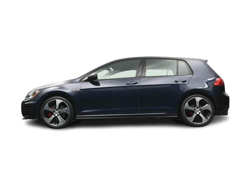 Thumbnail: 2017 Volkswagen Golf - 32