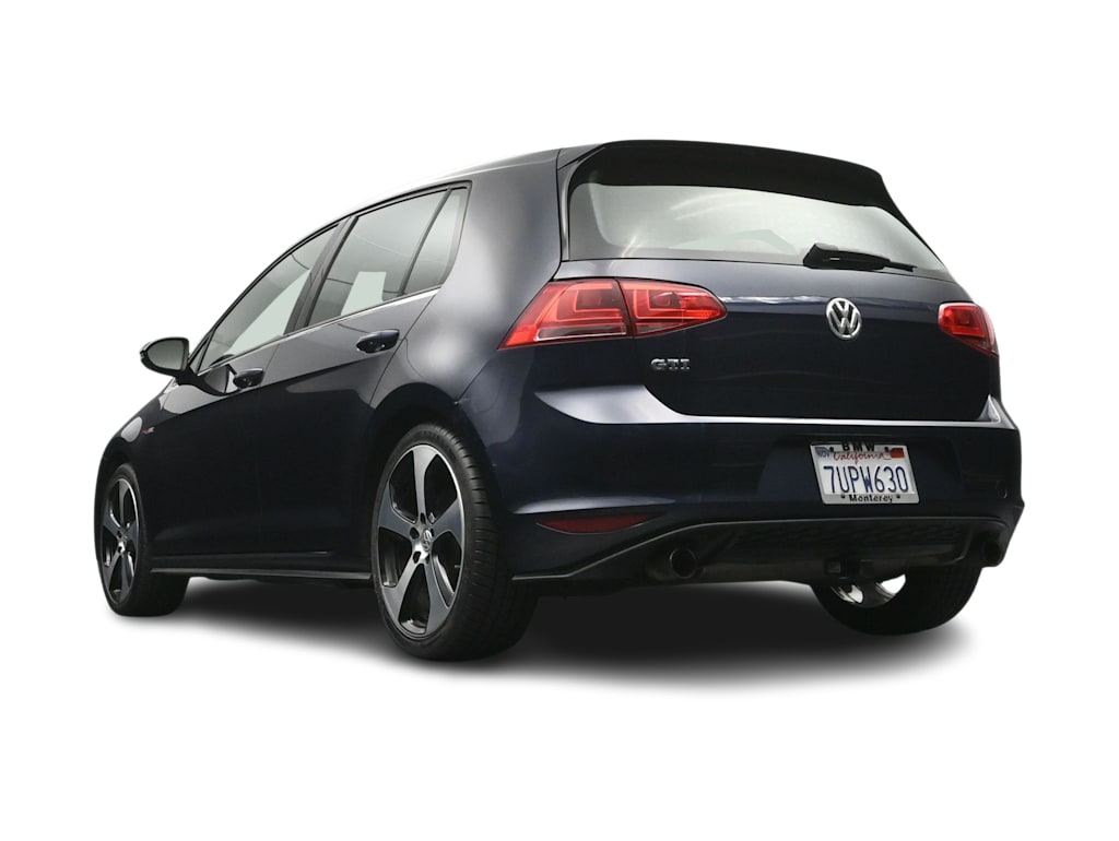Thumbnail: 2017 Volkswagen Golf - 31