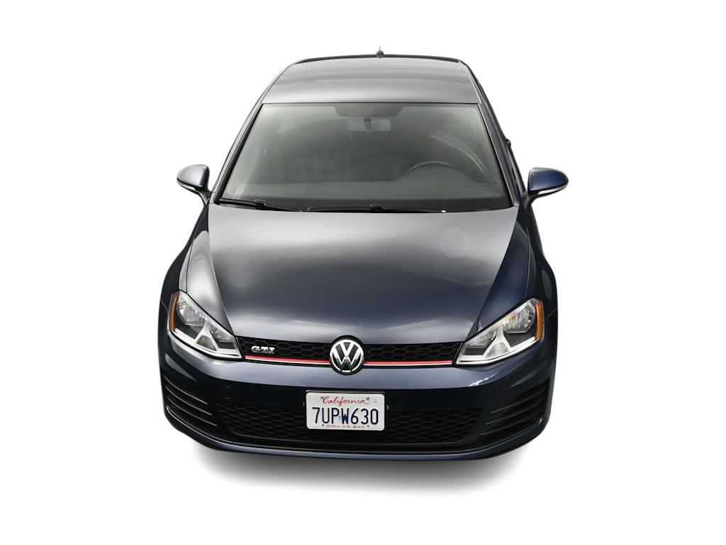 Thumbnail: 2017 Volkswagen Golf - 18