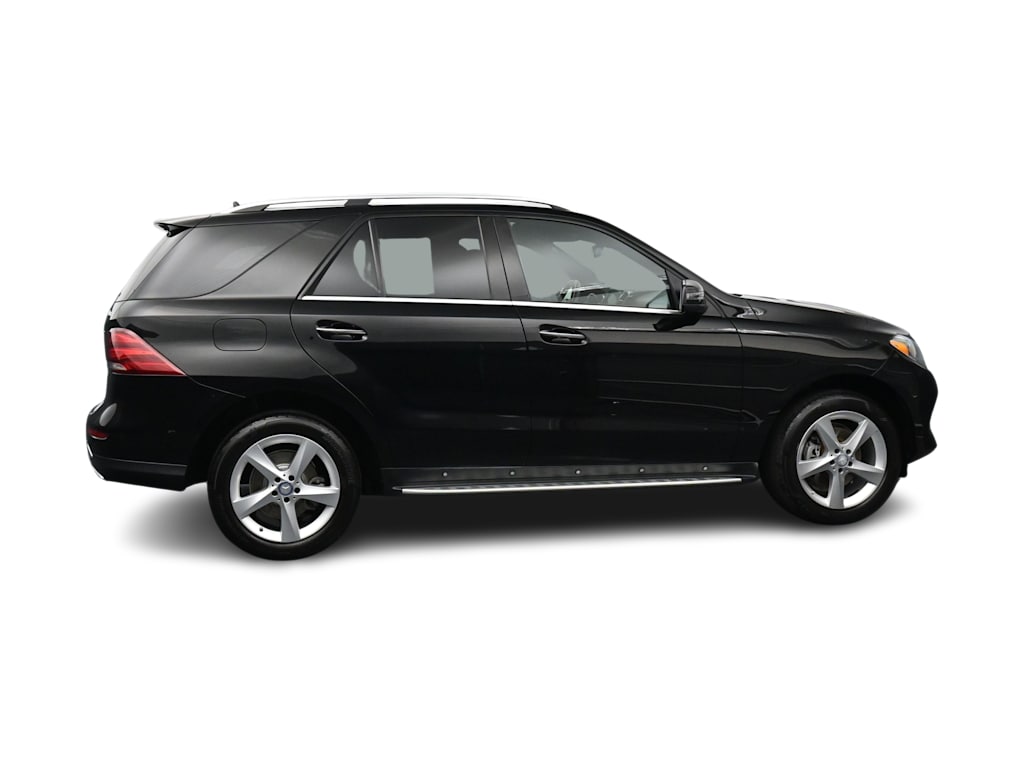 Thumbnail: 2016 Mercedes-Benz GLE - 15