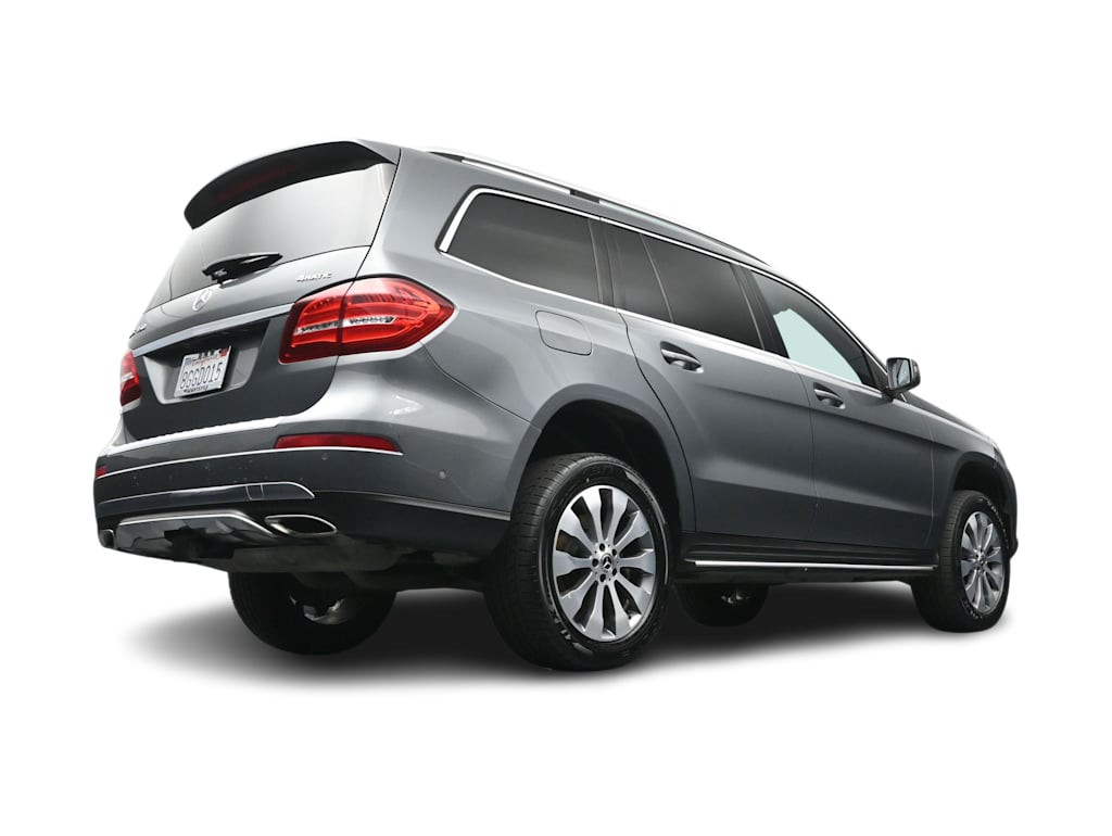 Thumbnail: 2019 Mercedes-Benz GLS - 30