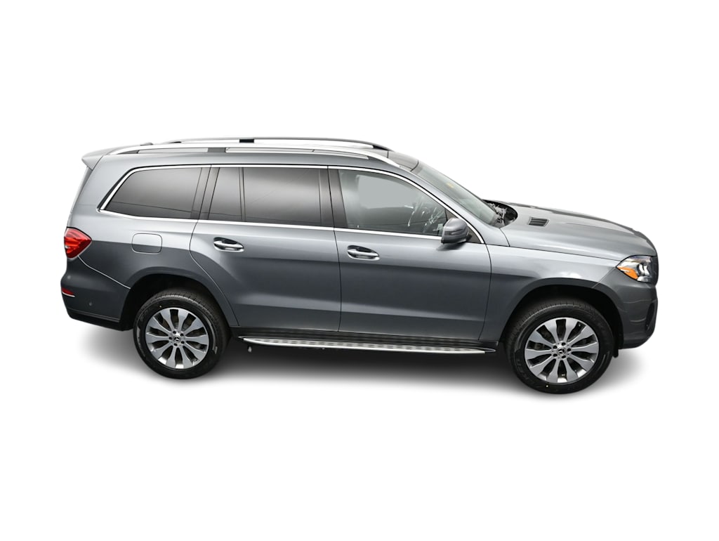 Thumbnail: 2019 Mercedes-Benz GLS - 21