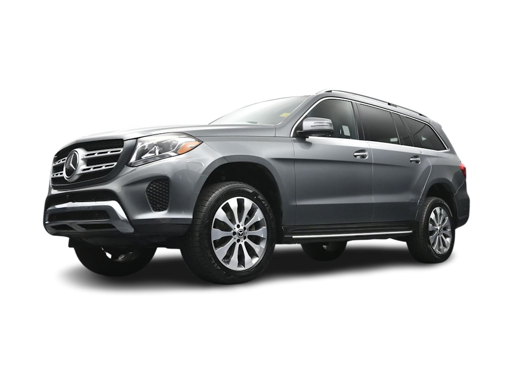 Thumbnail: 2019 Mercedes-Benz GLS - 26
