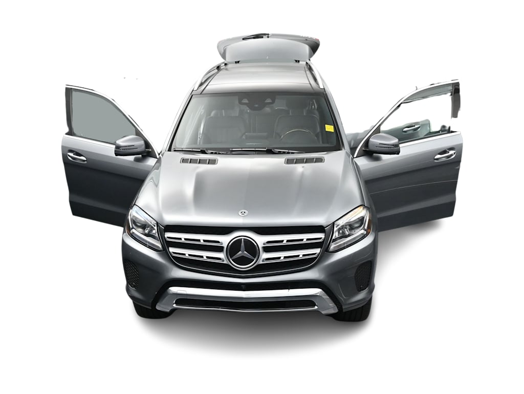 Thumbnail: 2019 Mercedes-Benz GLS - 34