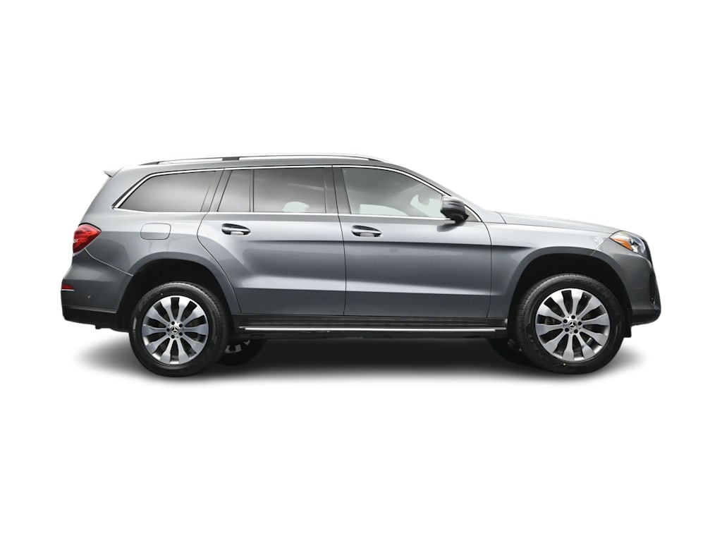 Thumbnail: 2019 Mercedes-Benz GLS - 29