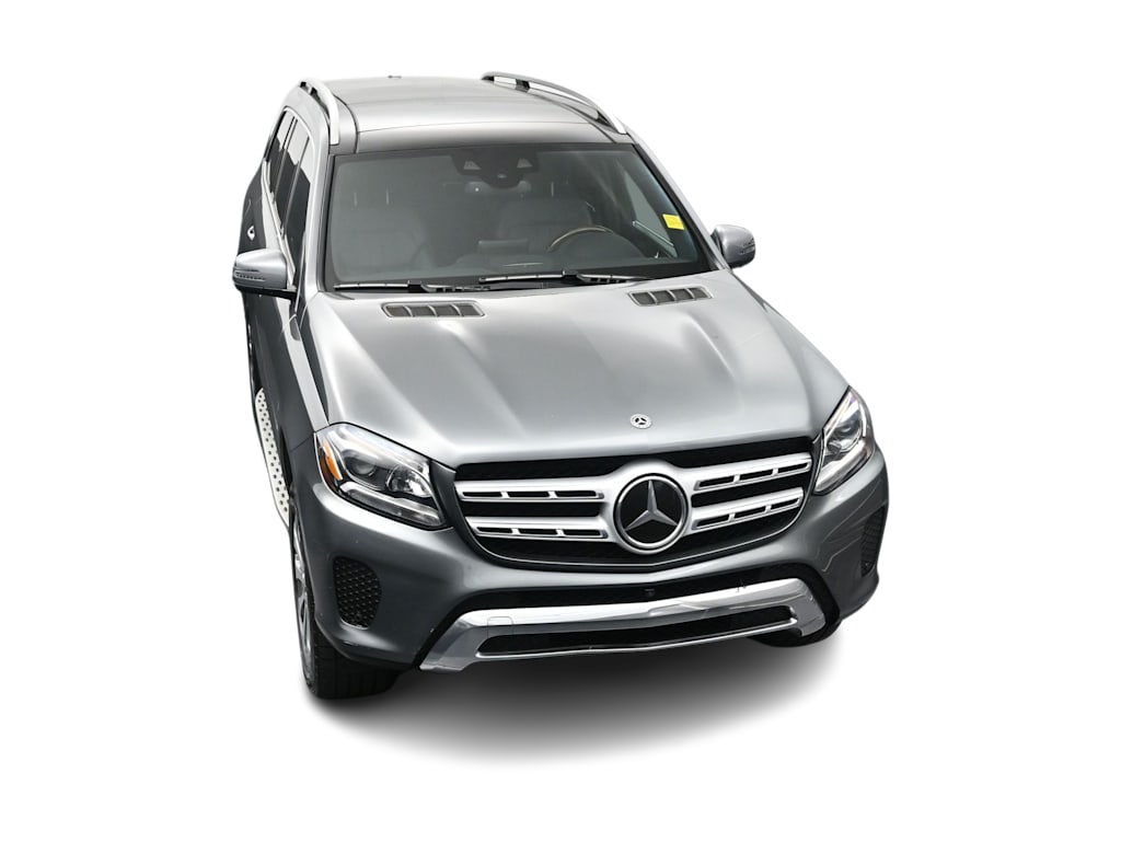 Thumbnail: 2019 Mercedes-Benz GLS - 20
