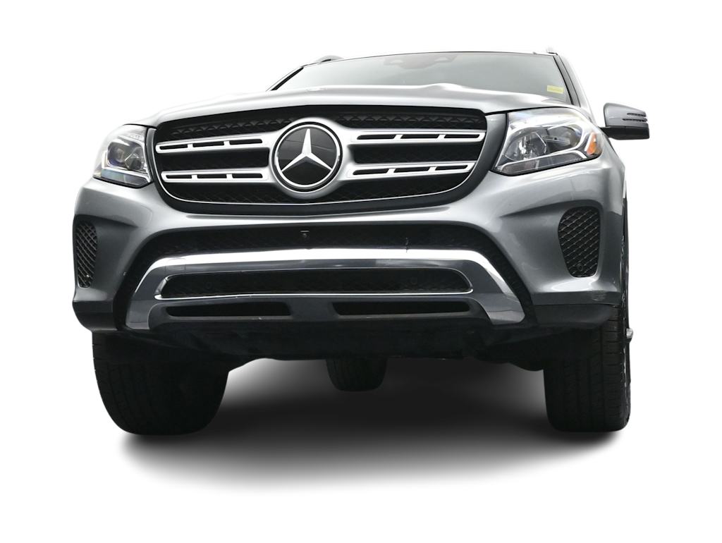 Thumbnail: 2019 Mercedes-Benz GLS - 27
